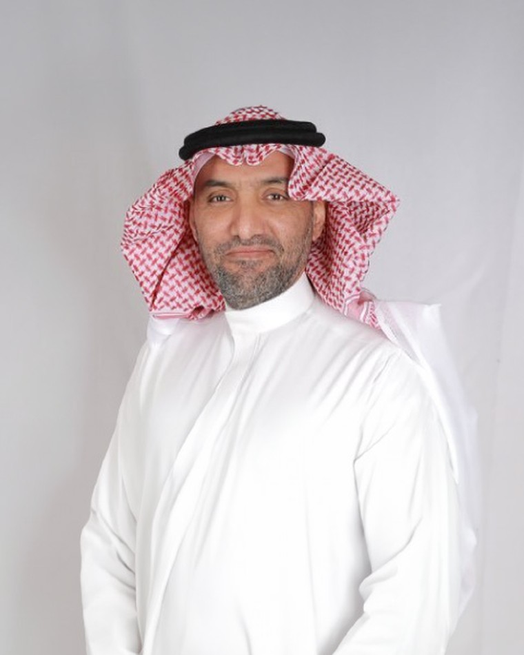 Turki Al Resayes, Chairman and Managing Director of TAR Arabia