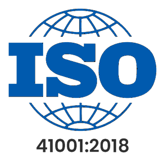 ISO 41001